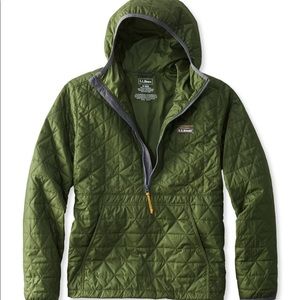 LLBEAN Men's Katahdin Pullover